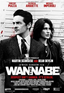  فیلم The Wannabe 2015