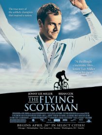  فیلم The Flying Scotsman 2006