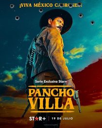  سریال Pancho Villa: The Centaur of the North