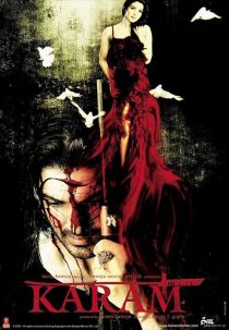  فیلم هندی Karam 2005