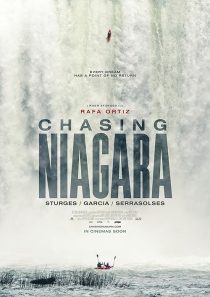  مستند Chasing Niagara 2015