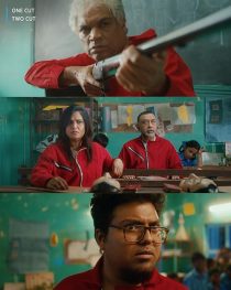 فیلم هندی One Cut Two Cut 2022