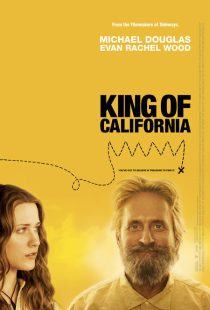  فیلم King of California 2007
