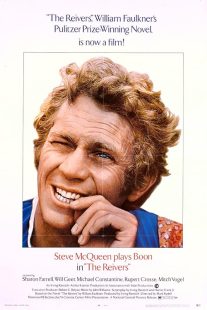  فیلم The Reivers 1969