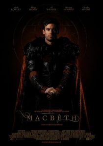  فیلم Macbeth 2018