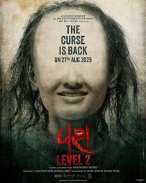  فیلم هندی Vash Level 2 2025