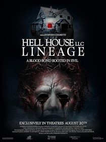  فیلم Hell House LLC: Lineage 2025