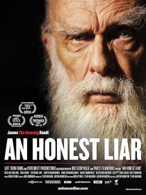  فیلم An Honest Liar 2014