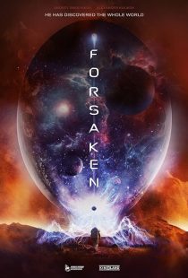  فیلم Forsaken 2018