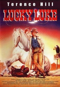  فیلم Lucky Luke 1991