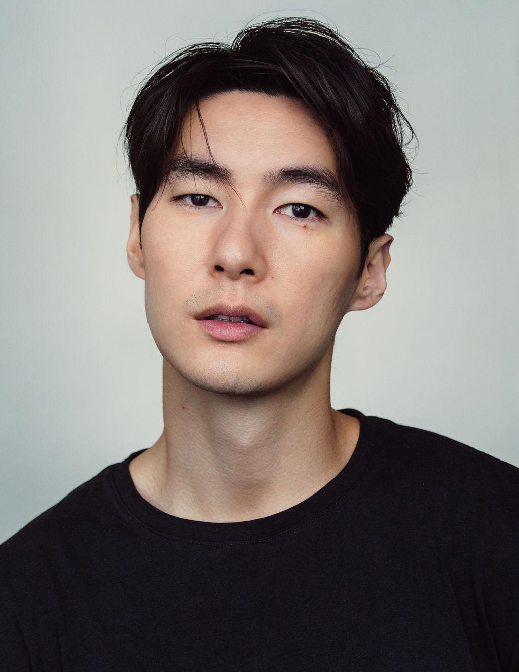 Eric Yang