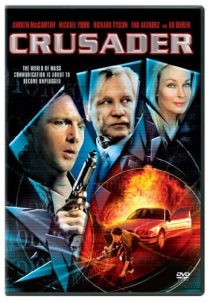  فیلم Crusader 2005