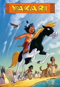 انیمیشن Yakari