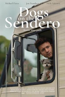  فیلم Dogs on the Sendero 2024