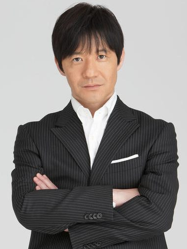 Teruyoshi Uchimura