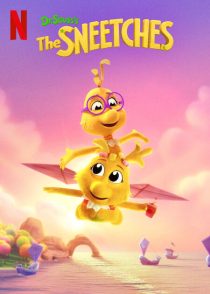  انیمیشن Dr. Seuss’s the Sneetches 2025
