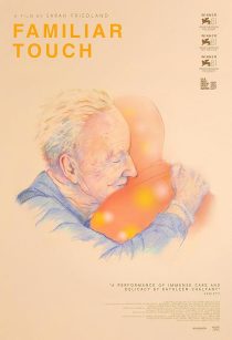  فیلم Familiar Touch 2024