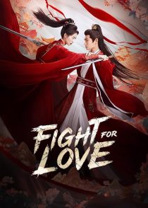 سریال Fight for Love