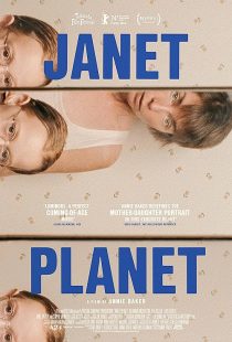  فیلم Janet Planet 2023