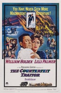  فیلم The Counterfeit Traitor 1962