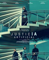  فیلم Justicia artificial 2024