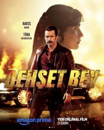  فیلم Dehset Bey 2025
