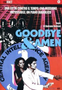 فیلم Goodbye & Amen 1977