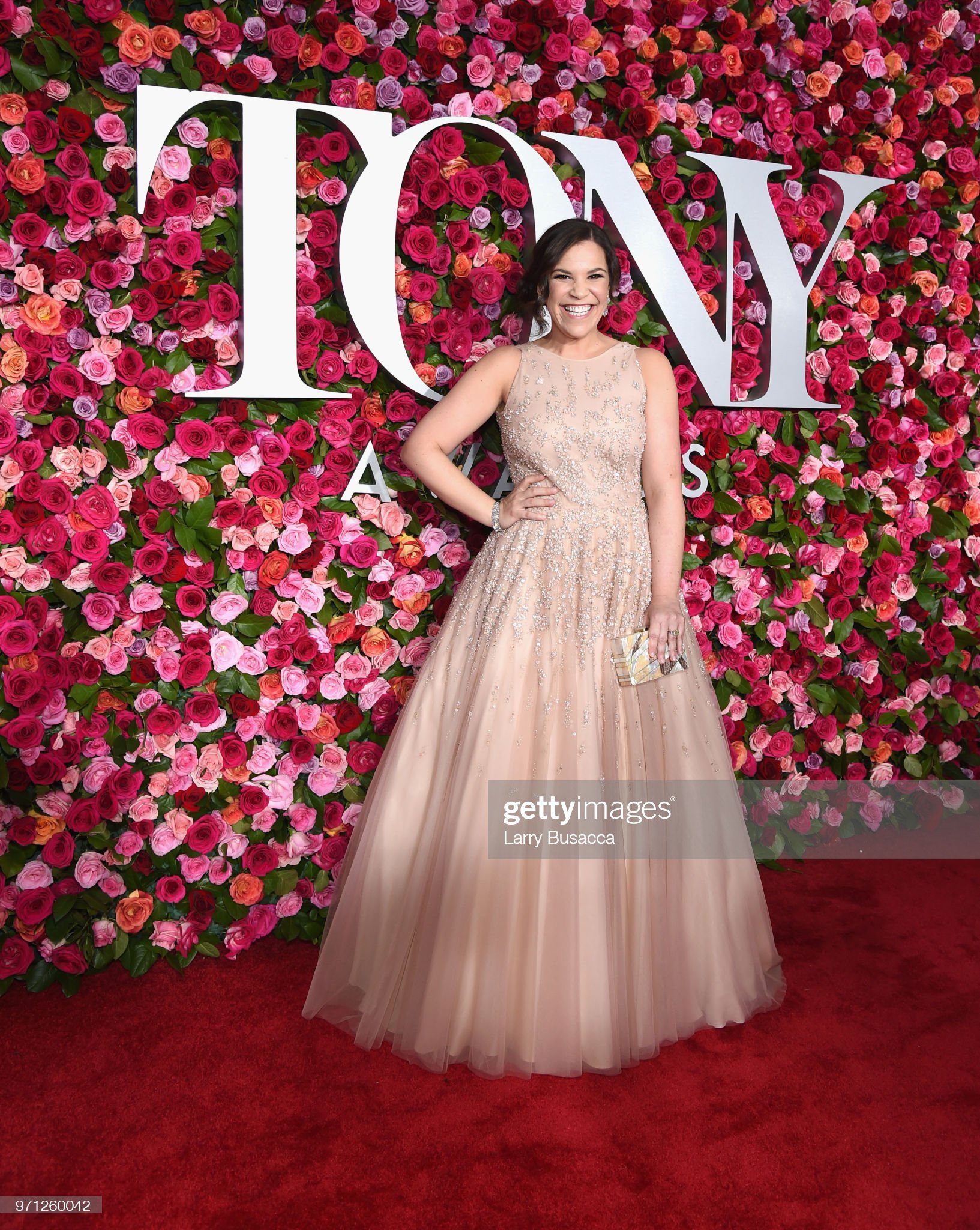 Lindsay Mendez