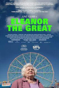  فیلم Eleanor the Great 2025