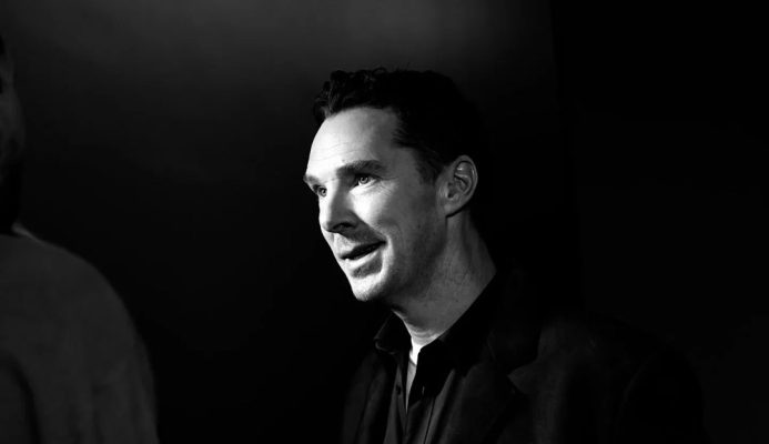 🤖بندیکت کامبربچ: «هوش مصنوعی من را افسرده کرده»