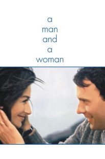 فیلم A Man and a Woman 1966