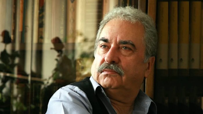 🎭 هادی مرزبان درگذشت؛ خداحافظی با یکی از ستون‌های تئاتر ایران