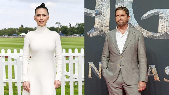 🔥 هیلی آت‌ول به جرارد باتلر پیوست؛ اکشن تازه‌ای به نام Empire City در راه است