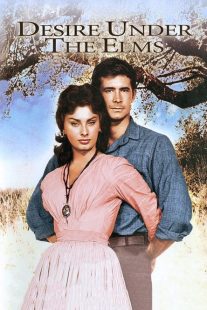 فیلم Desire Under the Elms 1958