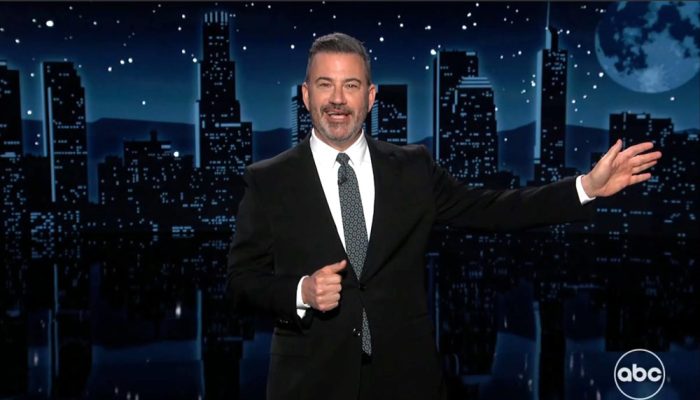 🔥 ادامه درگیری لفظی کیمل و ترامپ؛ «برو تا من هم بروم!»