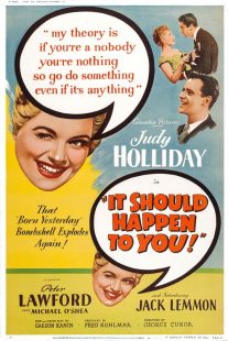 فیلم It Should Happen to You 1954