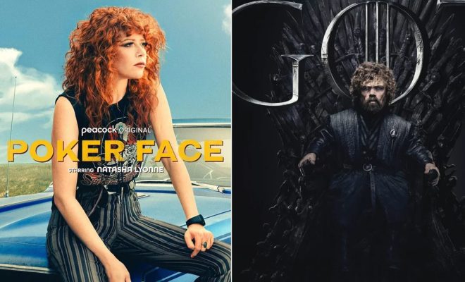 🃏 سریال «Poker Face» بعد از دو فصل در پیکاک متوقف شد