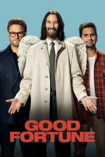 فیلم Good Fortune 2025