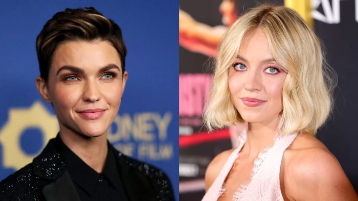 🎬 حمله تند روبی رز به سیدنی سوئینی: «فیلم Christy را نابود کردی!»