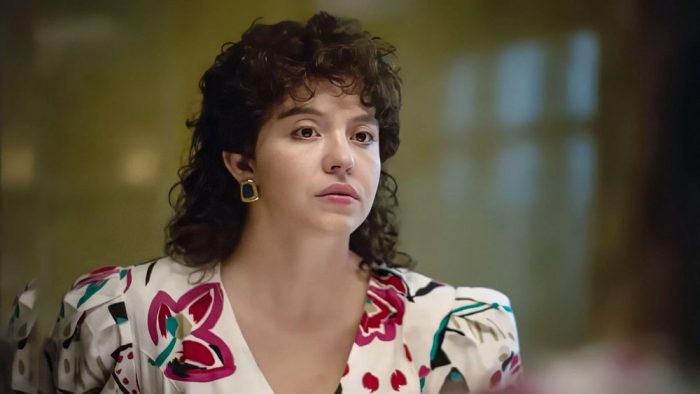 واکنش احساسی سیدنی سوئینی به شکست فیلم «کریستی»