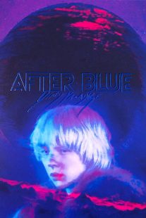 فیلم After Blue 2021