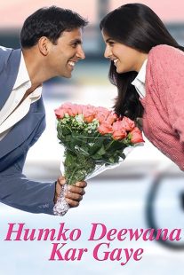 فیلم هندی Humko Deewana Kar Gaye 2006