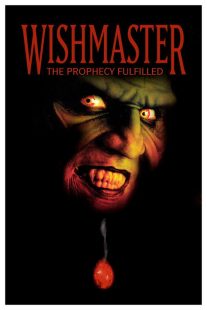 فیلم Wishmaster 4: The Prophecy Fulfilled 2002