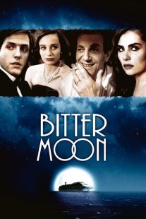 فیلم Bitter Moon 1992