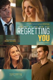 فیلم Regretting You 2025