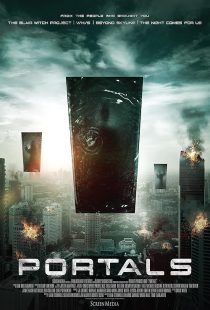  فیلم Portals 2019