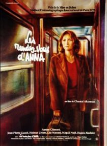  فیلم Meetings with Anna 1978