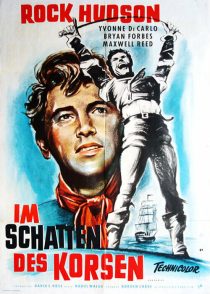  فیلم Sea Devils 1953