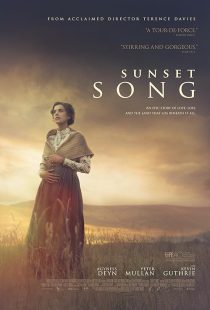  فیلم Sunset Song 2015