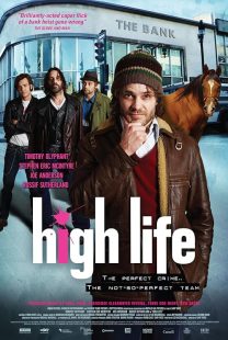  فیلم High Life 2009